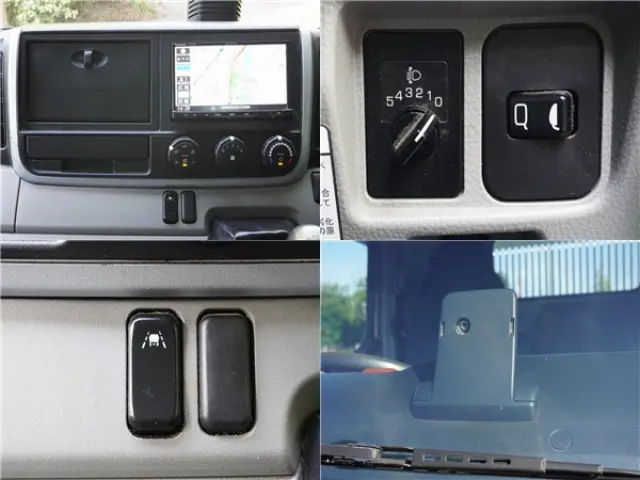 三菱 キャンター TPG-FBA30(2WD)の写真45