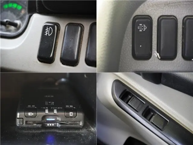 三菱 キャンター TPG-FBA30(2WD)の写真46