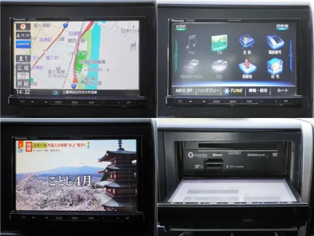 三菱 キャンター TPG-FBA30(2WD)の写真47