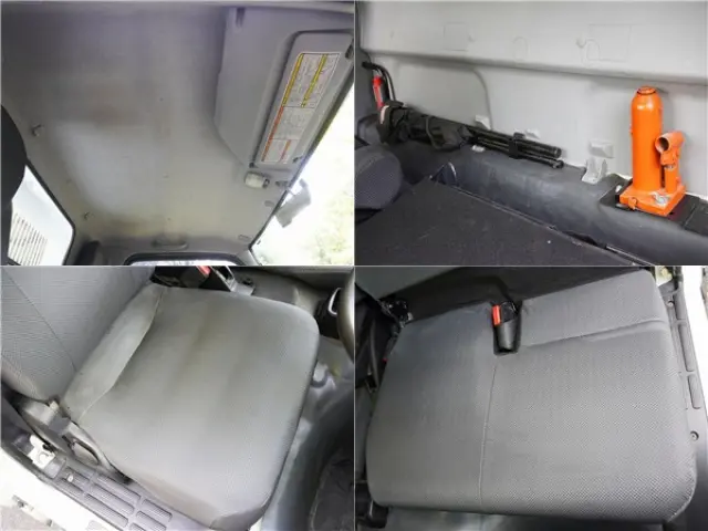 三菱 キャンター TPG-FBA30(2WD)の写真48