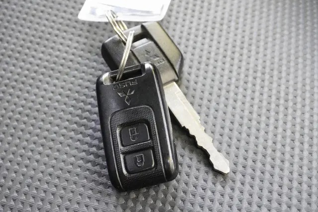 三菱 キャンター TPG-FBA30(2WD)の写真49