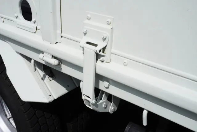 日野 デュトロ SKG-XZU650M(2WD)の写真17