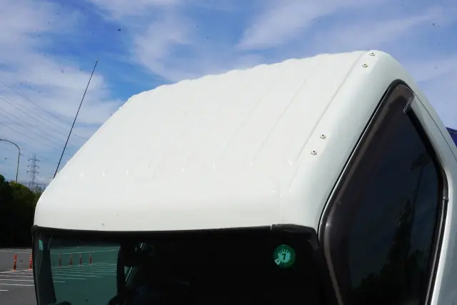 日野 デュトロ SKG-XZU650M(2WD)の写真26