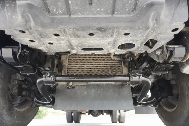 日野 デュトロ SKG-XZU650M(2WD)の写真28