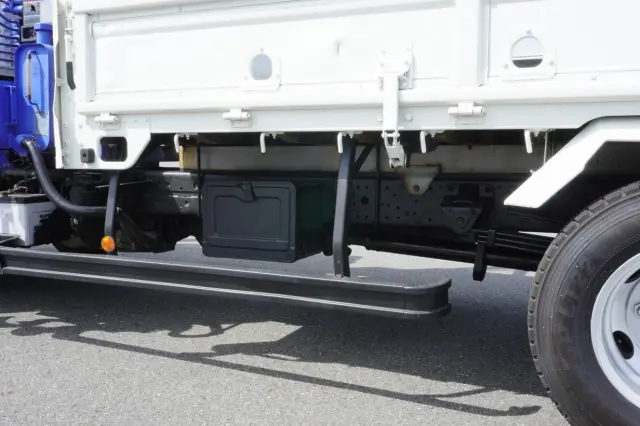 日野 デュトロ SKG-XZU650M(2WD)の写真30