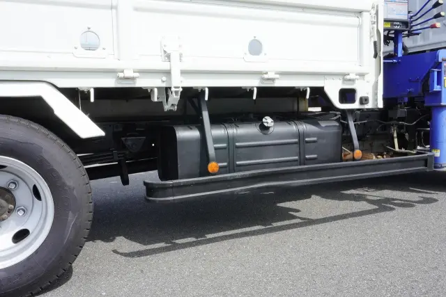 日野 デュトロ SKG-XZU650M(2WD)の写真31
