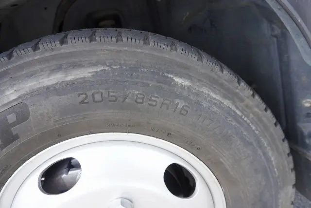 日野 デュトロ SKG-XZU650M(2WD)の写真37