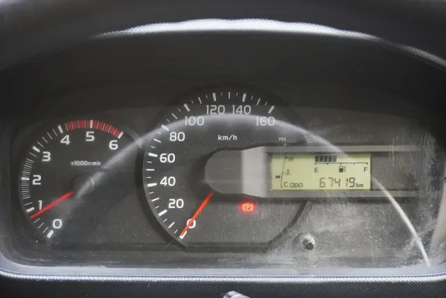 トヨタ ダイナ LDF-KDY241V(2WD)の写真4