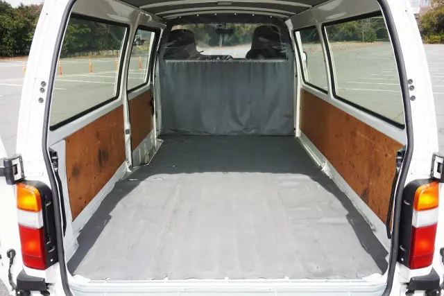 トヨタ ダイナ LDF-KDY241V(2WD)の写真5