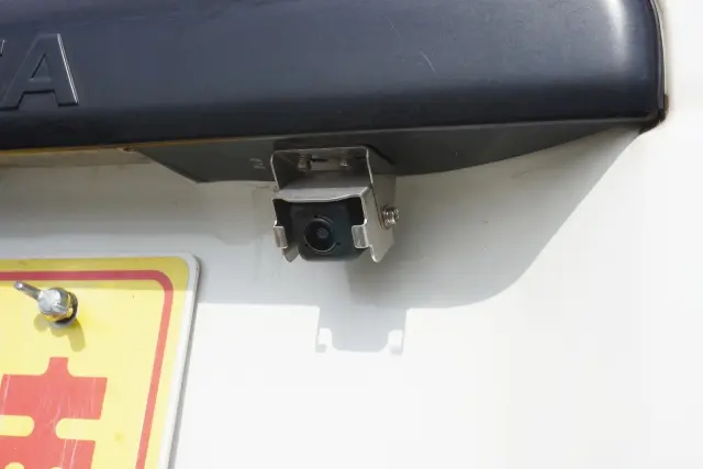 トヨタ ダイナ LDF-KDY241V(2WD)の写真15