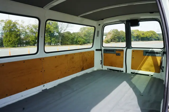 トヨタ ダイナ LDF-KDY241V(2WD)の写真17