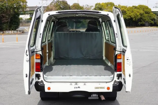 トヨタ ダイナ LDF-KDY241V(2WD)の写真19