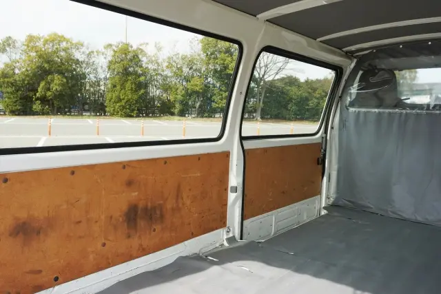 トヨタ ダイナ LDF-KDY241V(2WD)の写真21