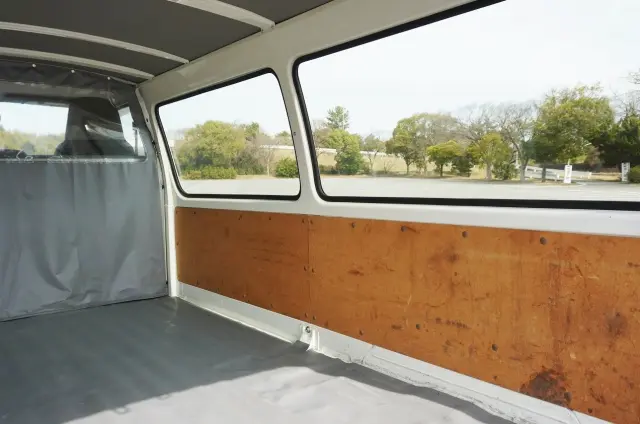 トヨタ ダイナ LDF-KDY241V(2WD)の写真22