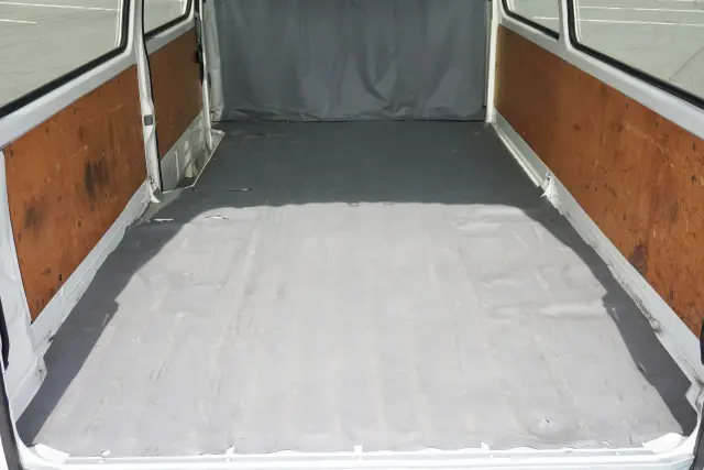 トヨタ ダイナ LDF-KDY241V(2WD)の写真23