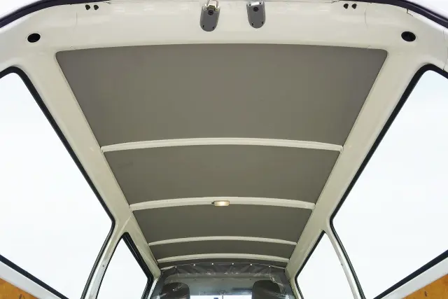 トヨタ ダイナ LDF-KDY241V(2WD)の写真24