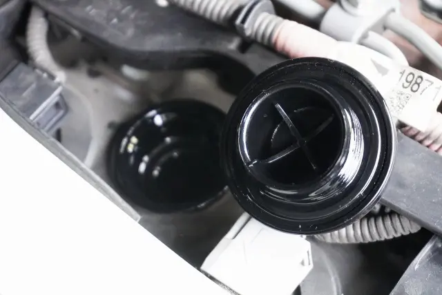 トヨタ ダイナ LDF-KDY241V(2WD)の写真27