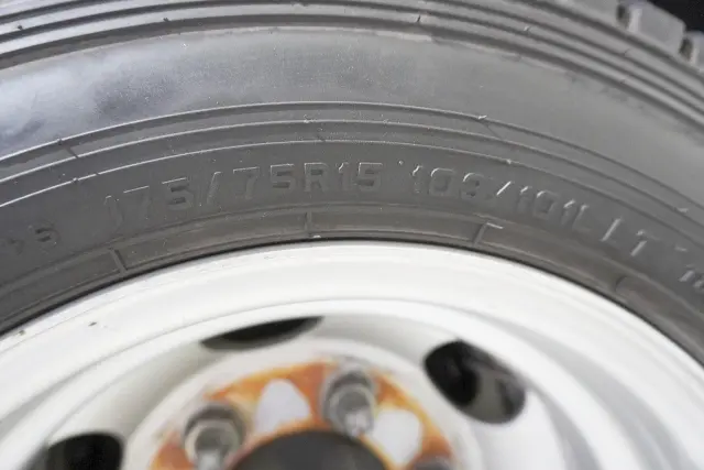 トヨタ ダイナ LDF-KDY241V(2WD)の写真34