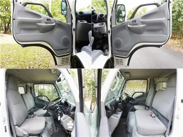 トヨタ ダイナ LDF-KDY241V(2WD)の写真36