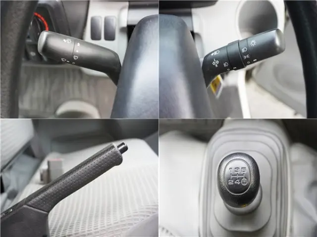 トヨタ ダイナ LDF-KDY241V(2WD)の写真38