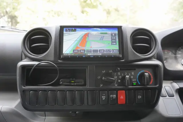 トヨタ ダイナ LDF-KDY241V(2WD)の写真41