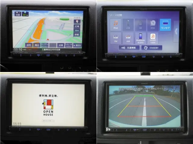 トヨタ ダイナ LDF-KDY241V(2WD)の写真43