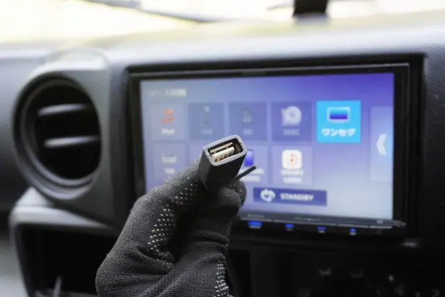 トヨタ ダイナ LDF-KDY241V(2WD)の写真44