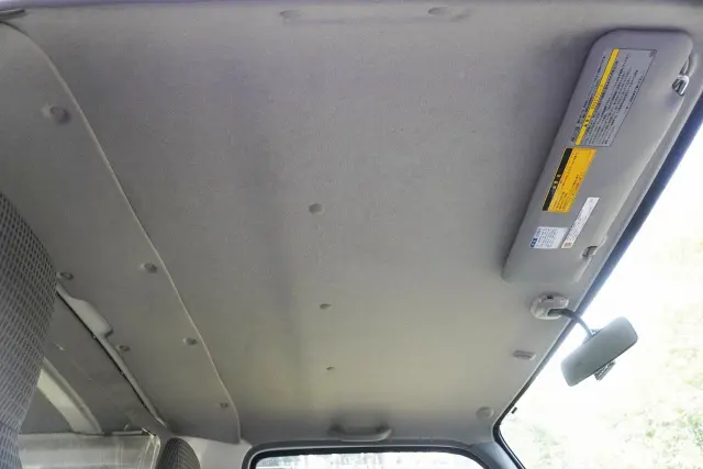 トヨタ ダイナ LDF-KDY241V(2WD)の写真45