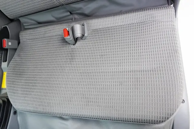 トヨタ ダイナ LDF-KDY241V(2WD)の写真47