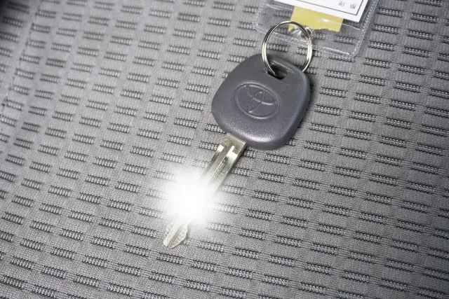 トヨタ ダイナ LDF-KDY241V(2WD)の写真49