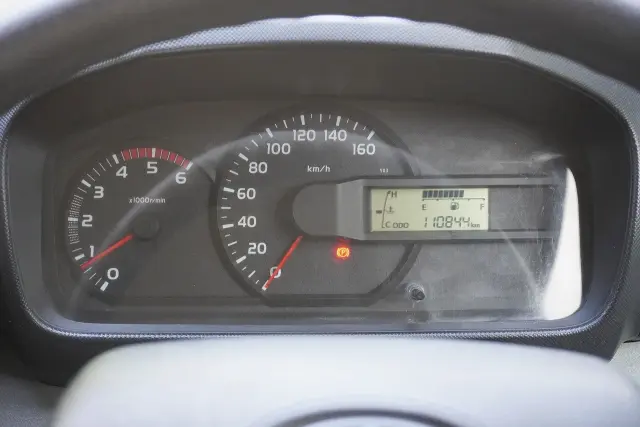 トヨタ ダイナ LDY-KDY281(4WD)の写真4