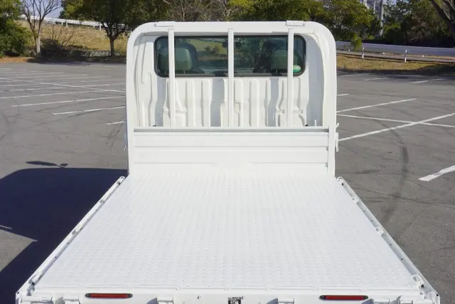 トヨタ ダイナ LDY-KDY281(4WD)の写真5