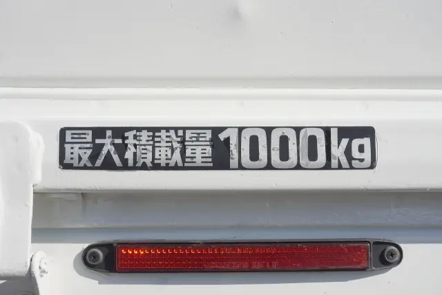 トヨタ ダイナ LDY-KDY281(4WD)の写真7