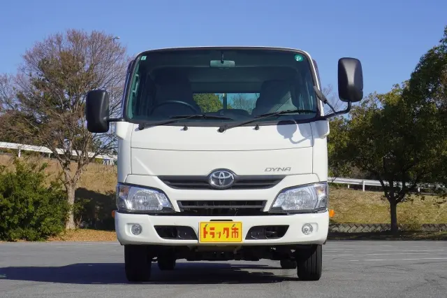 トヨタ ダイナ LDY-KDY281(4WD)の写真8