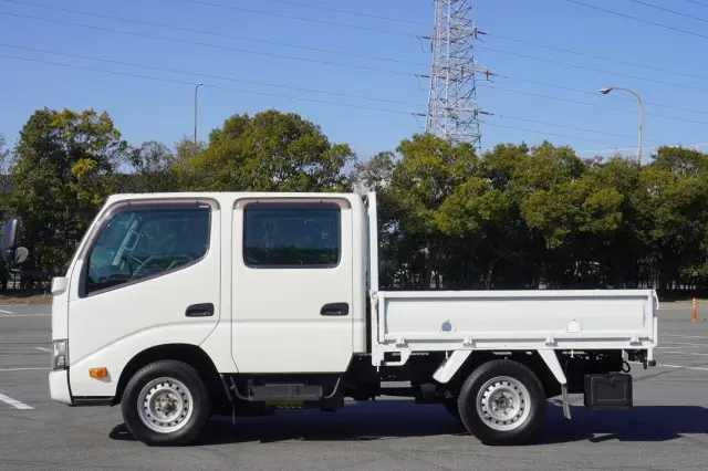 トヨタ ダイナ LDY-KDY281(4WD)の写真13