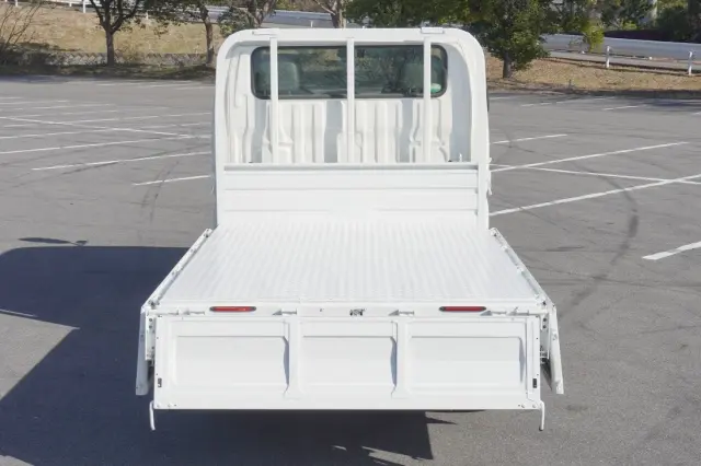 トヨタ ダイナ LDY-KDY281(4WD)の写真16