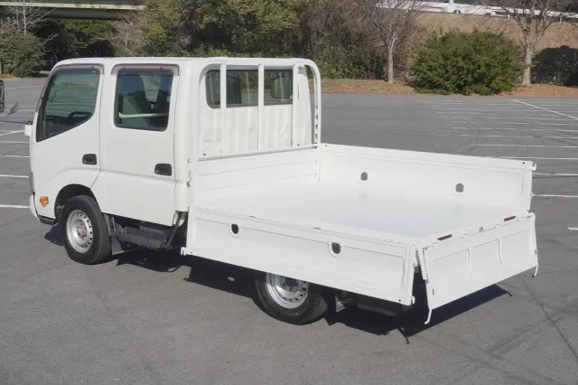 トヨタ ダイナ LDY-KDY281(4WD)の写真17