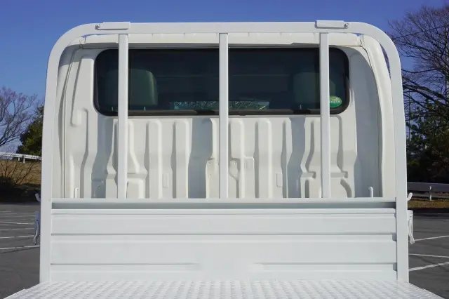 トヨタ ダイナ LDY-KDY281(4WD)の写真18