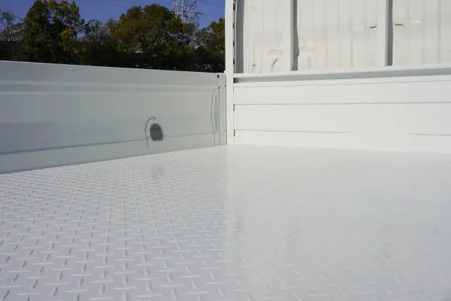 トヨタ ダイナ LDY-KDY281(4WD)の写真19