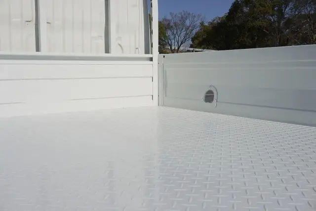 トヨタ ダイナ LDY-KDY281(4WD)の写真20