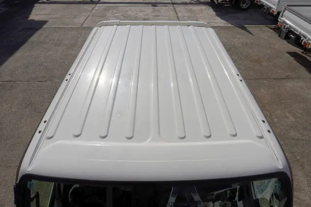 トヨタ ダイナ LDY-KDY281(4WD)の写真21