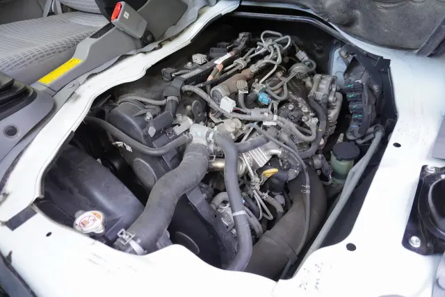 トヨタ ダイナ LDY-KDY281(4WD)の写真22