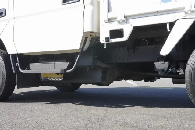 トヨタ ダイナ LDY-KDY281(4WD)の写真25