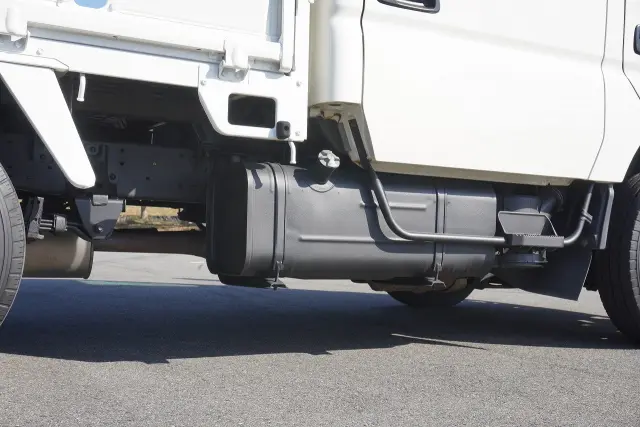 トヨタ ダイナ LDY-KDY281(4WD)の写真26