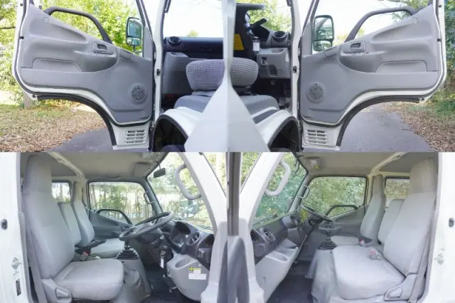 トヨタ ダイナ LDY-KDY281(4WD)の写真33