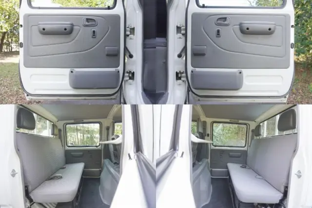 トヨタ ダイナ LDY-KDY281(4WD)の写真34