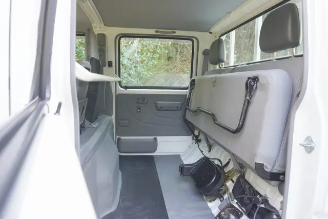 トヨタ ダイナ LDY-KDY281(4WD)の写真35