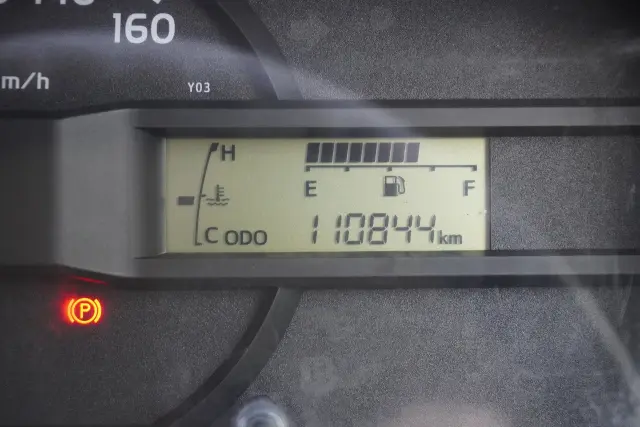 トヨタ ダイナ LDY-KDY281(4WD)の写真36