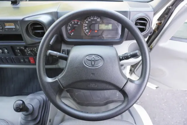 トヨタ ダイナ LDY-KDY281(4WD)の写真37