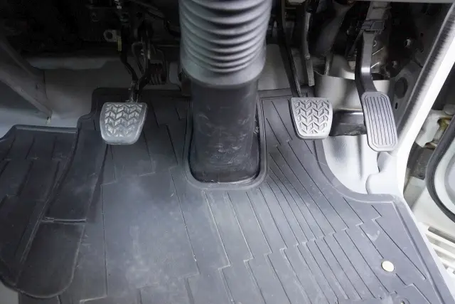 トヨタ ダイナ LDY-KDY281(4WD)の写真39